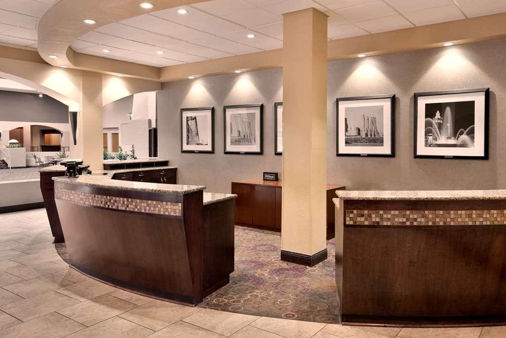 Embassy By Hilton International Airport Hotel 3*