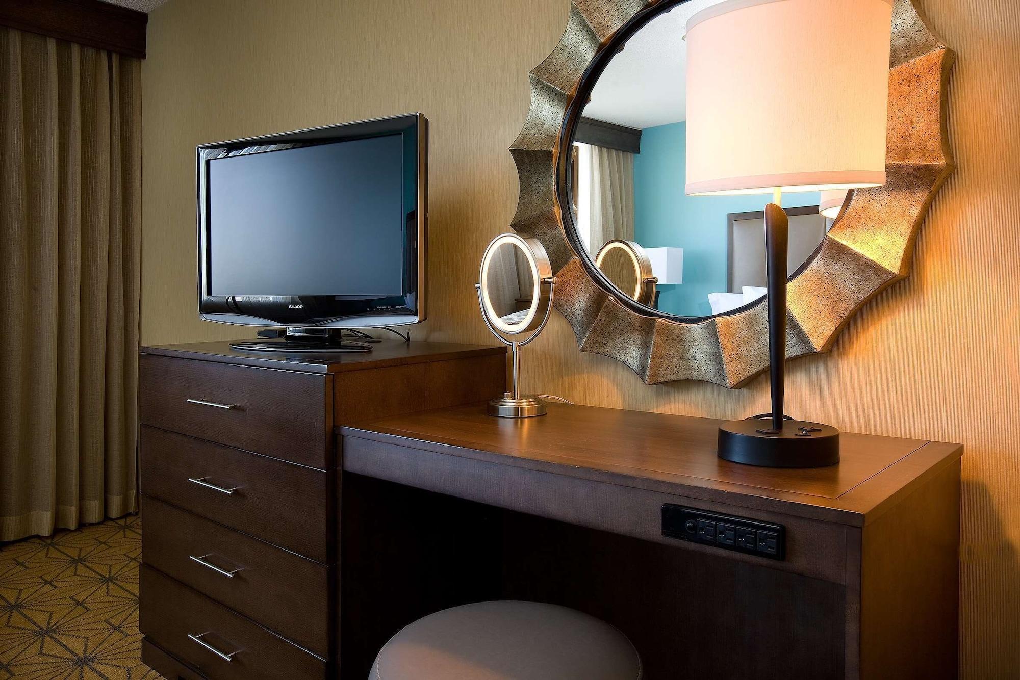 Embassy By Hilton International Airport