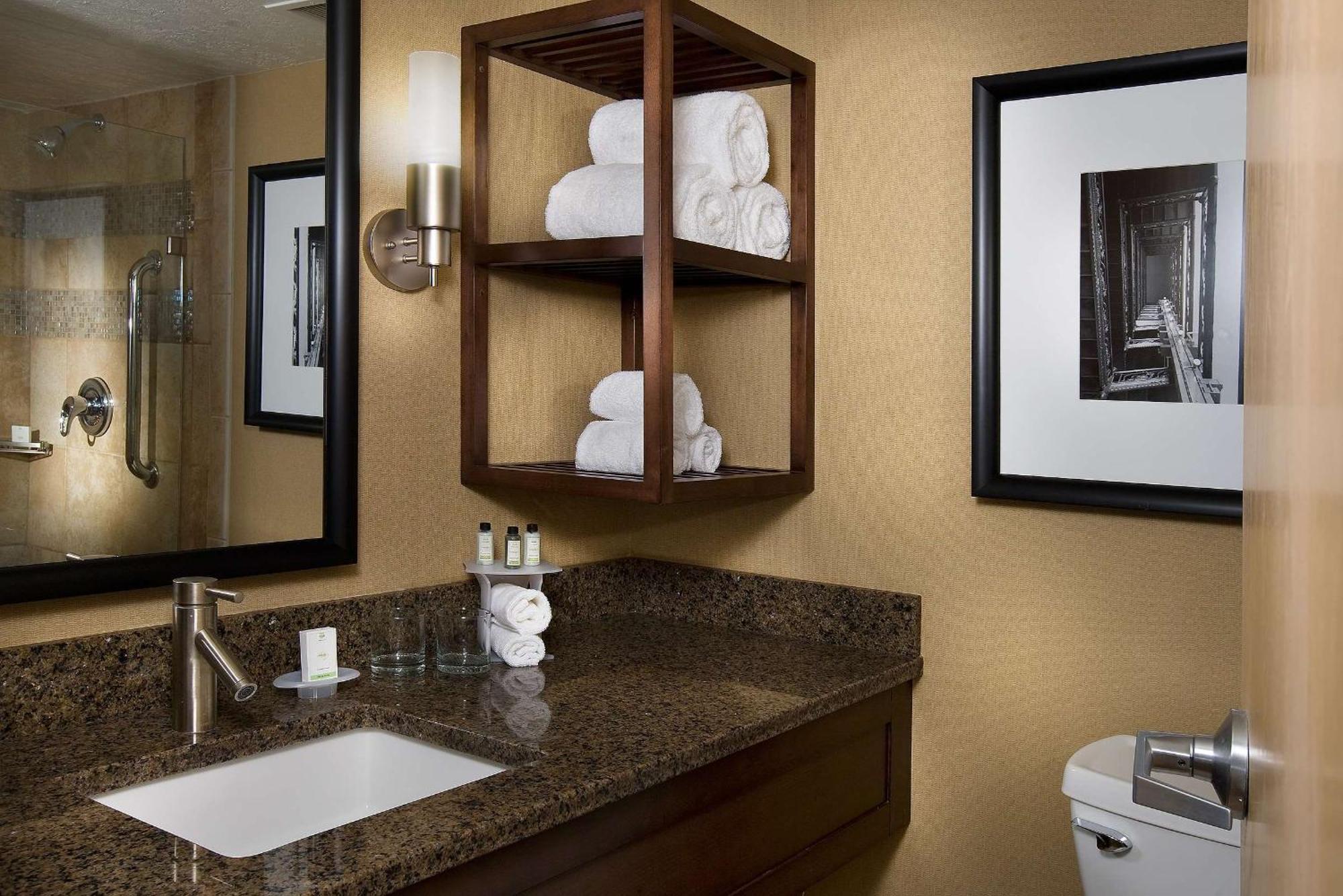 Embassy By Hilton International Airport 3*