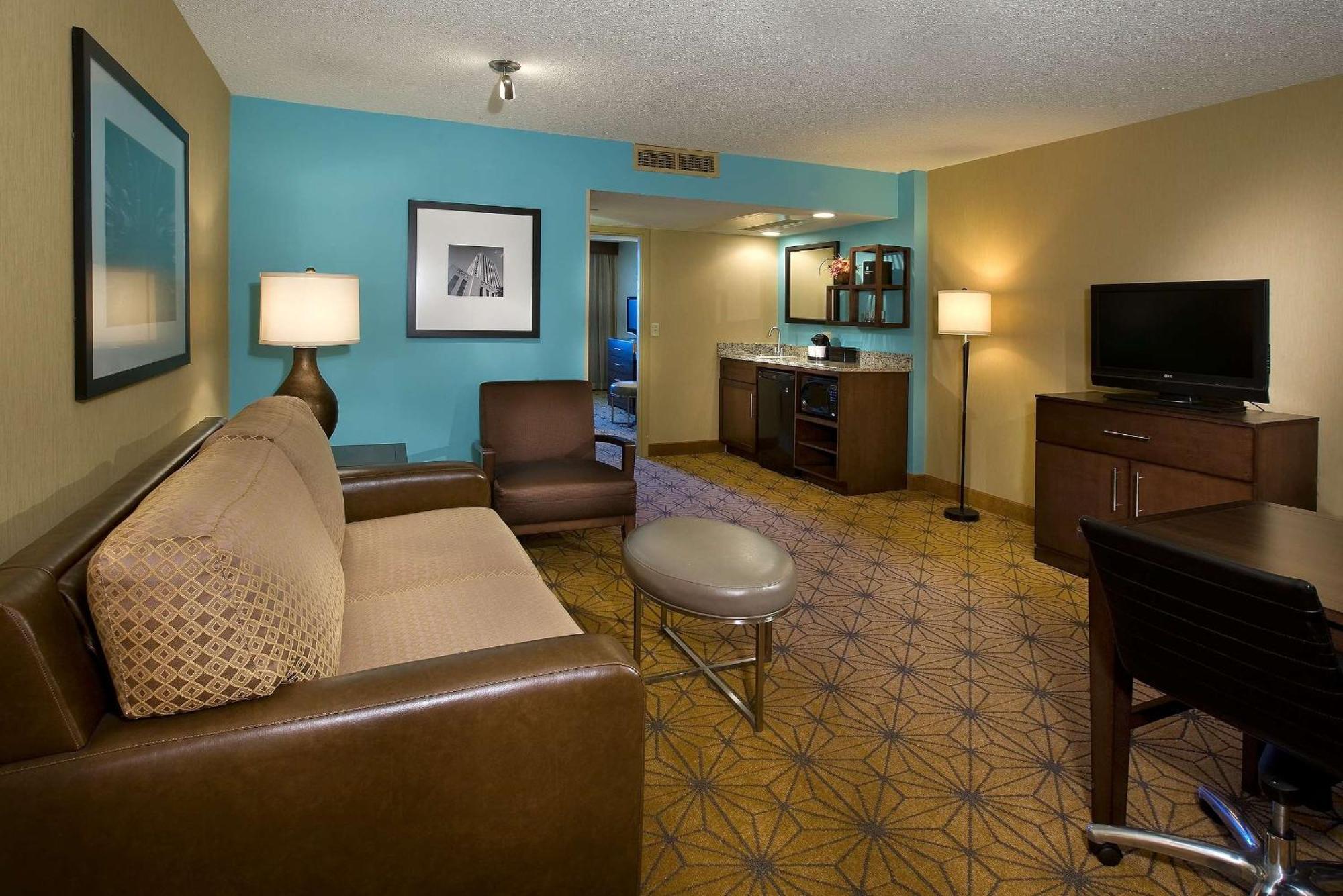 Embassy By Hilton International Airport Hotel
