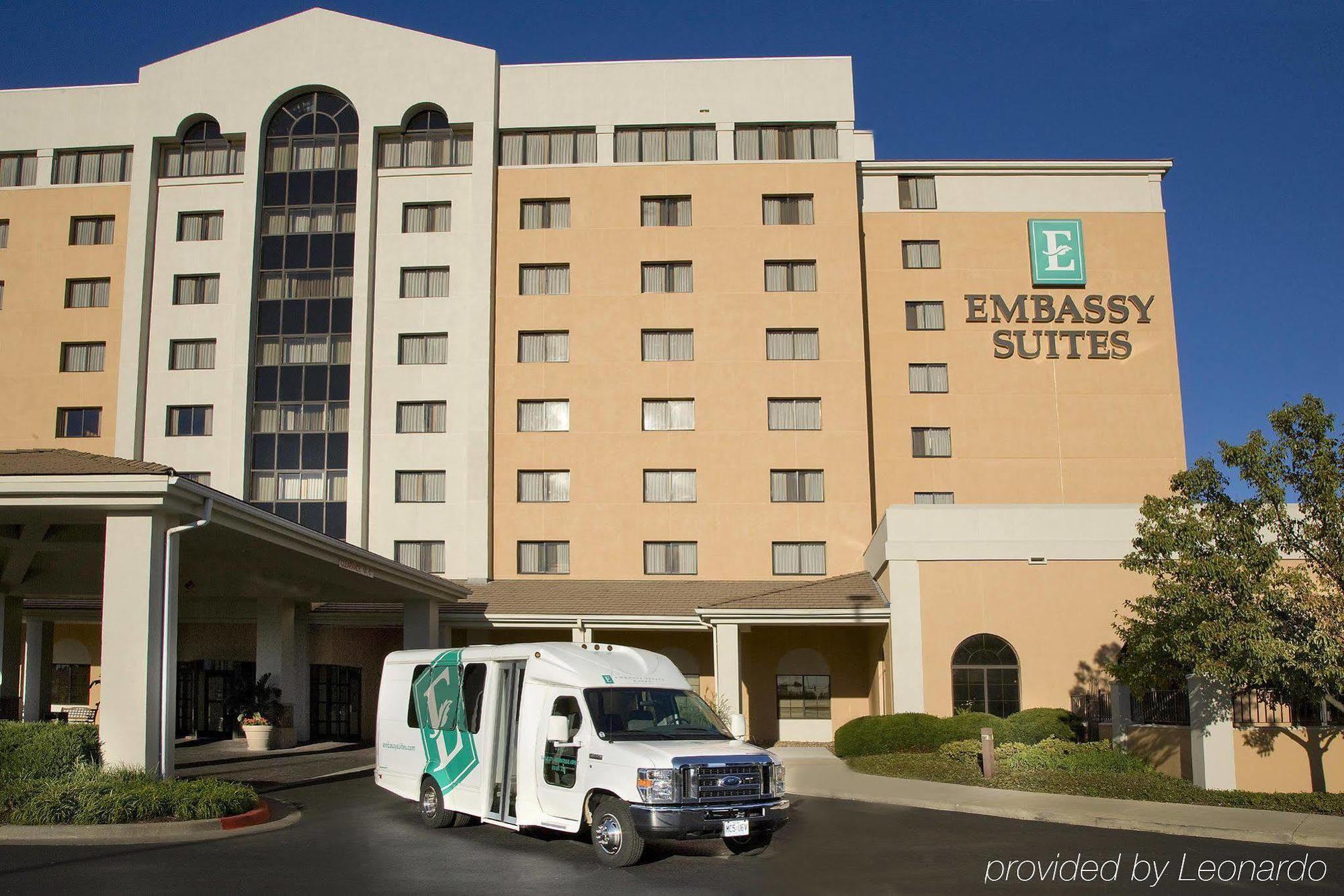 Embassy By Hilton International Airport