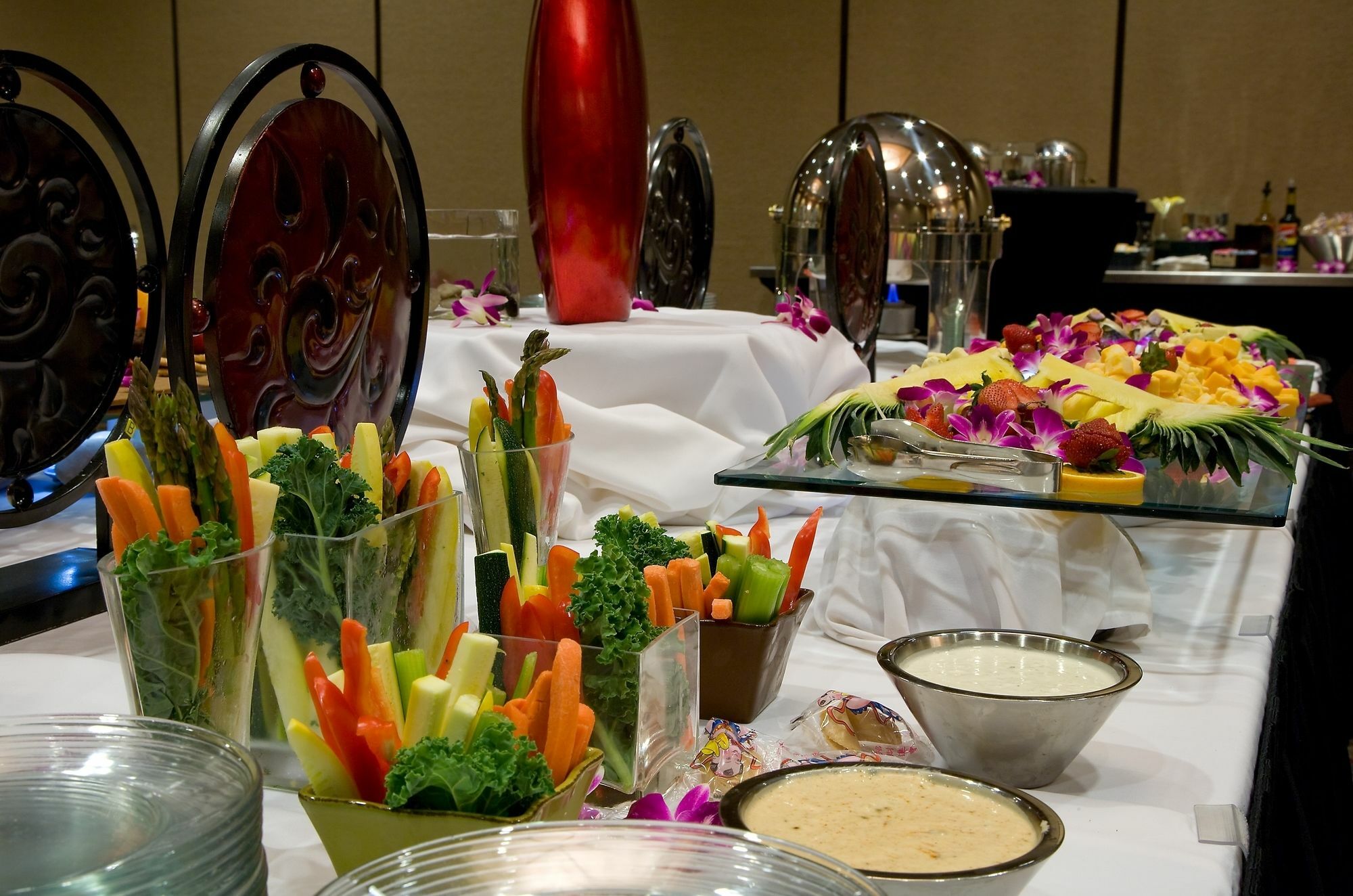 Hotel Embassy By Hilton International Airport Kansas City